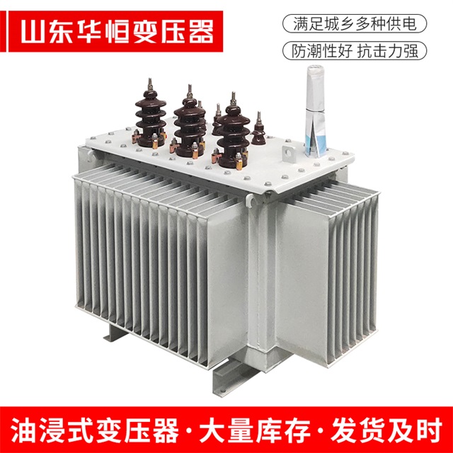 S13-10000/35泉山泉山泉山油浸式变压器厂家