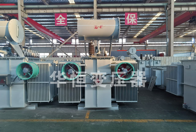 S13-6300/35泉山泉山泉山油浸式变压器