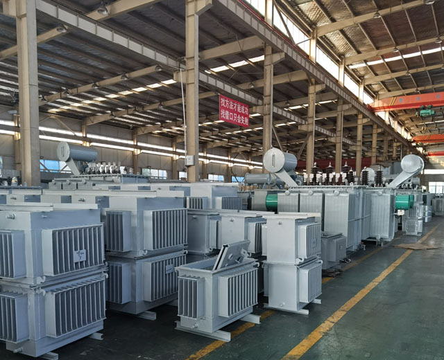 S11-6300/35泉山泉山泉山油浸式变压器